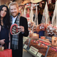 Illustration for article titled These Wax Figures of Harry and Meghan Are the Last Thing You See Before You Die, I'm Sorry